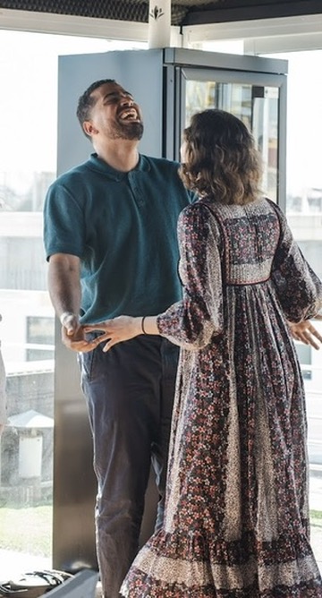 Bailando para todo la vida